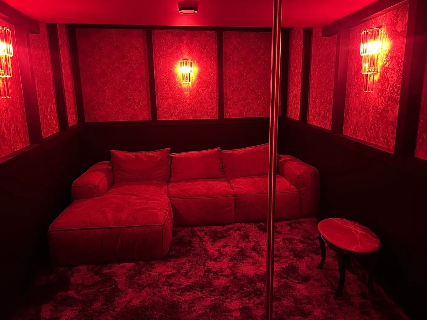 Vice City Ambiance 7